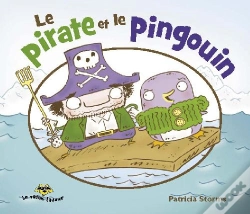 Capa do artigo Le Pirate Et Le Pingouin