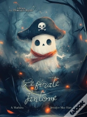 Capa do artigo Le Pirate Fantôme - Braille