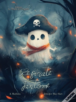 Capa do artigo Le Pirate Fantôme - Braille