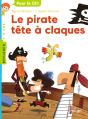 Le Pirate Tête À Claques - Preview