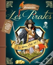 Capa do artigo Le Pirate
