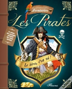 Capa do artigo Le Pirate