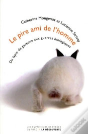 Capa do artigo Le Pire Ami De L