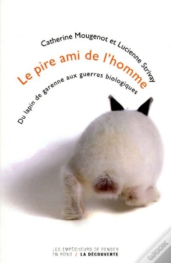 Capa do artigo Le Pire Ami De L'Homme