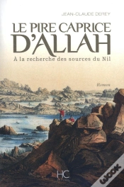 Capa do artigo Le Pire Caprice D