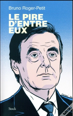 Capa do artigo Le Pire D'Entre Eux