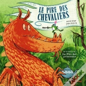 Capa do artigo Le Pire Des Chevaliers