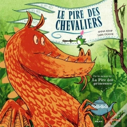 Capa do artigo Le Pire Des Chevaliers