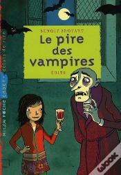 Capa do artigo Le Pire Des Vampires