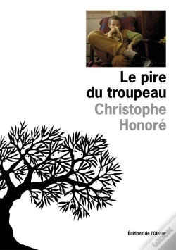 Capa do artigo Le Pire Du Troupeau