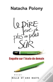Capa do artigo Le Pire Est De Plus En Plus Sur