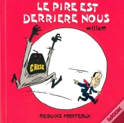 Capa do artigo Le Pire Est Derrière Nous