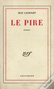 Capa do artigo Le Pire