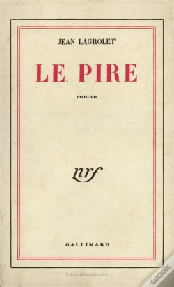 Capa do artigo Le Pire