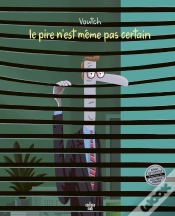 Capa do artigo Le Pire N
