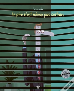 Capa do artigo Le Pire N'Est Meme Pas Certain 2 (Ne2)