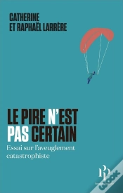 Capa do artigo Le Pire N