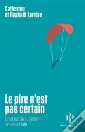 Capa do artigo Le Pire N