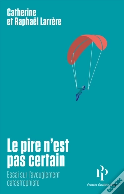 Capa do artigo Le Pire N'Est Pas Certain