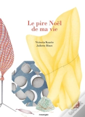 Capa do artigo Le Pire Noël De Ma Vie