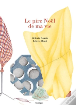 Capa do artigo Le Pire Noël De Ma Vie