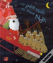 Capa do artigo Le Pire Noël Du Père Noël