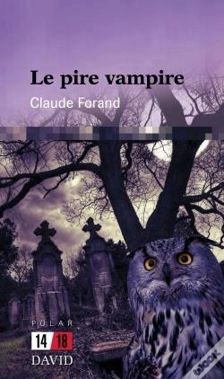 Capa do artigo Le Pire Vampire