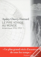 Le Pire Voyage Au Monde