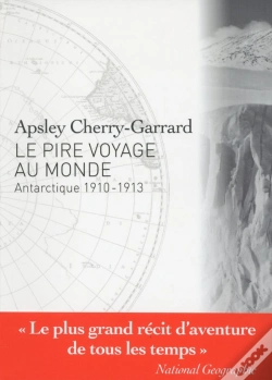 Capa do artigo Le Pire Voyage Au Monde