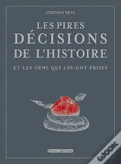 Capa do artigo Le Pires Decisions De L