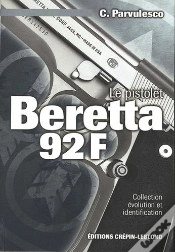 Capa do artigo Le Pistolet Beretta 92f