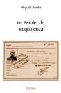 Le Pistolet De Mequinenza - Preview