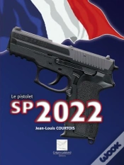 Capa do artigo Le Pistolet Sp 2022