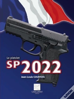 Capa do artigo Le Pistolet Sp 2022