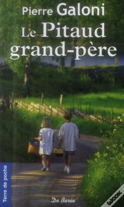 Capa do artigo Le Pitaud Grand-Pere