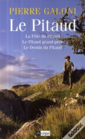 Capa do artigo Le Pitaud ; La Fille Du Pitaud ; Le Pitaud Grand-Père ; Le Destin Du Pitaud