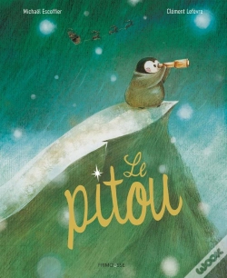 Capa do artigo Le Pitou