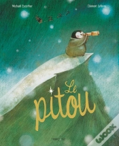Capa do artigo Le Pitou