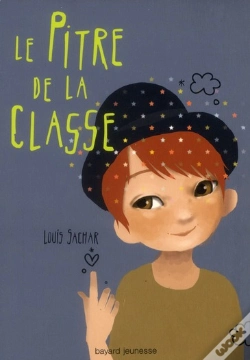 Capa do artigo Le Pitre De La Classe