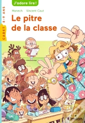 Le Pitre De La Classe