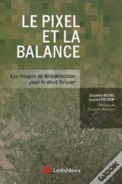 Capa do artigo Le Pixel Et La Balance