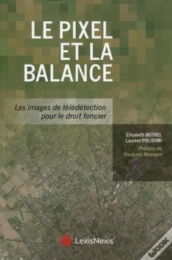 Capa do artigo Le Pixel Et La Balance