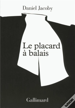 Capa do artigo Le Placard À Balais