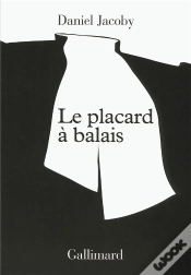 Capa do artigo Le Placard À Balais
