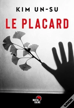 Capa do artigo Le Placard