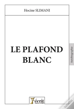 Capa do artigo Le Plafond Blanc