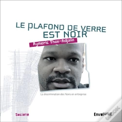 Capa do artigo Le Plafond De Verre Est Noir