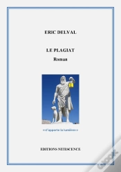 Capa do artigo Le Plagiat