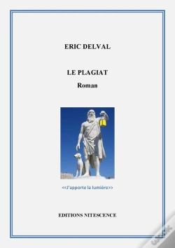 Capa do artigo Le Plagiat