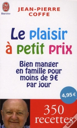 Capa do artigo Le Plaisir A Petit Prix
